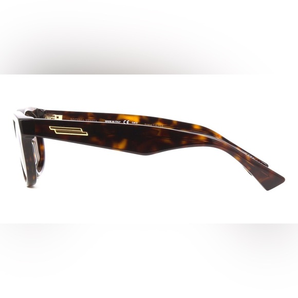 Bottega Veneta women’s logo monogram sunglasses NEW BV1145S 002 - Picture 5 of 14